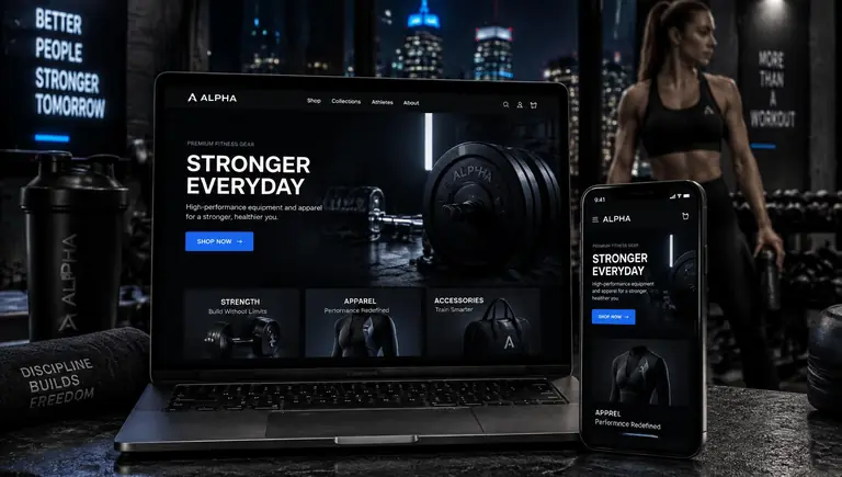 From launch to 6x revenue.