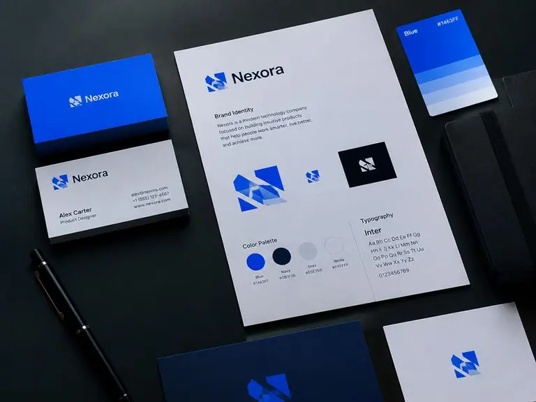 Dallas Branding Agency featured image